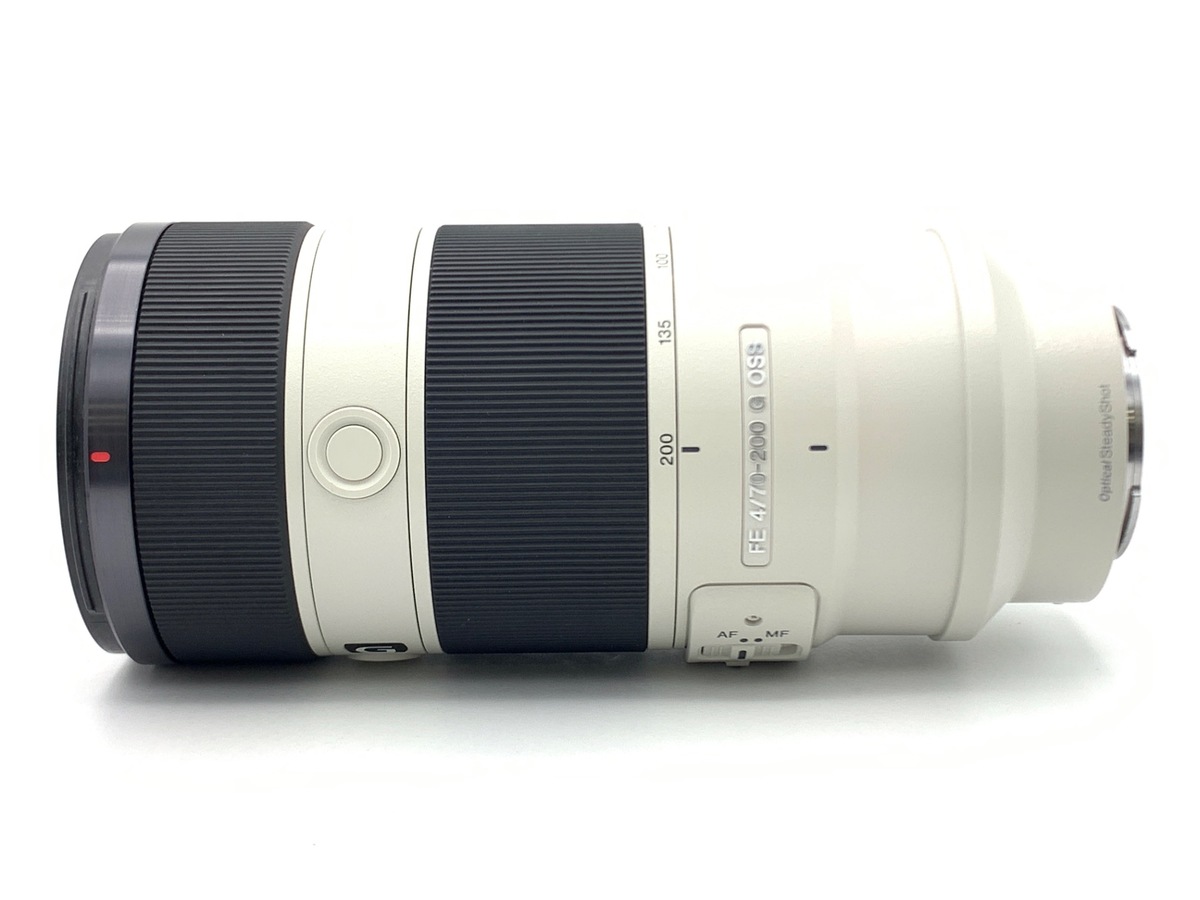 FE 70-200mm F4 G OSS SEL70200G 中古価格比較 - 価格.com