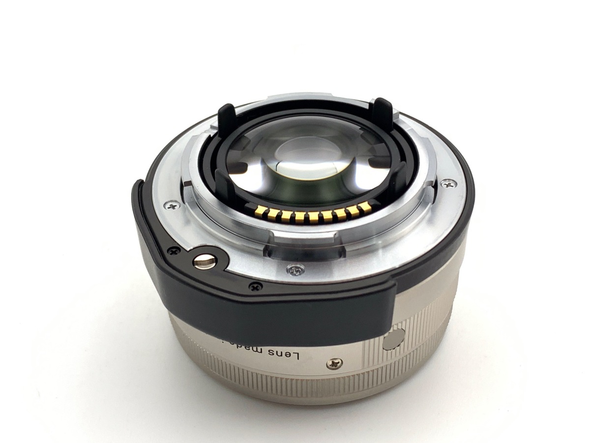 中古：AB(良品)】コンタックス プラナー T* G 35/2 クローム