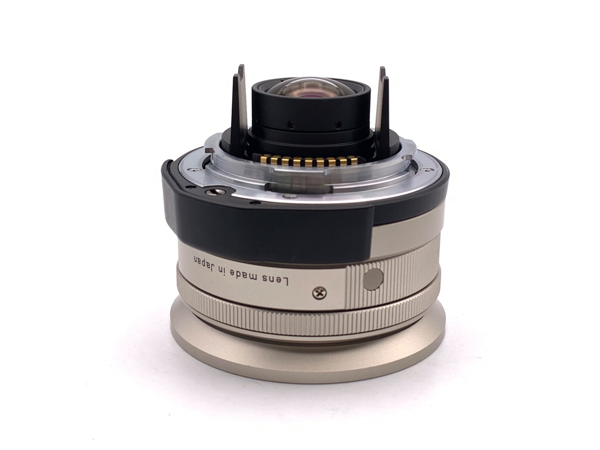 中古】コンタックス ビオゴン T* G 21/2.8 クローム｜｜カメラの