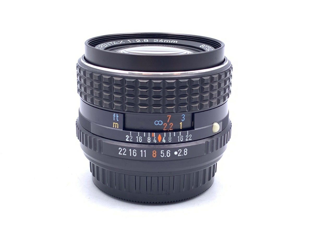 中古】ペンタックス smc PENTAX 24mm F2.8 在庫一覧|カメラのキタムラ 中古】ペンタックス smc PENTAX 24mm F2.8 在庫一覧|カメラのキタムラ