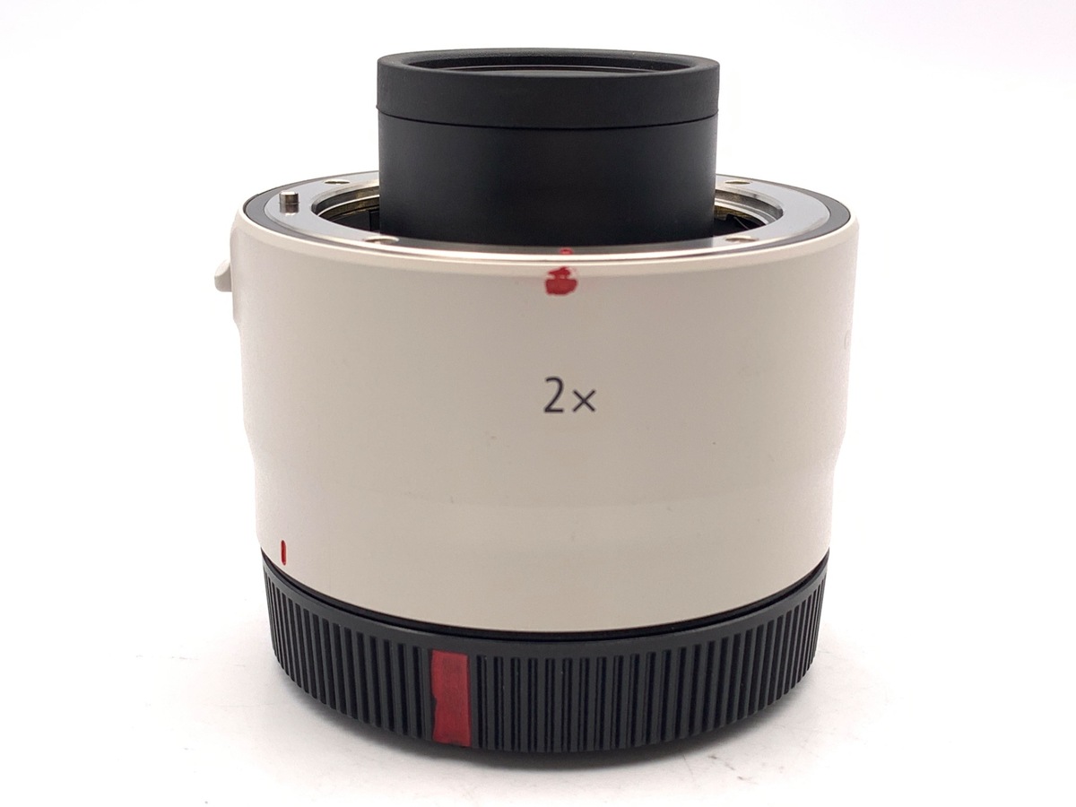 中古】キヤノン エクステンダー RF2X 在庫一覧｜カメラのキタムラ