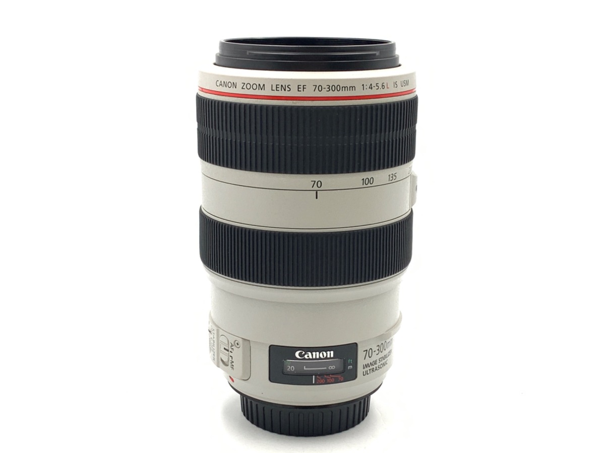 中古】キヤノン EF70-300mm F4-5.6L IS USM 在庫一覧｜カメラのキタムラ