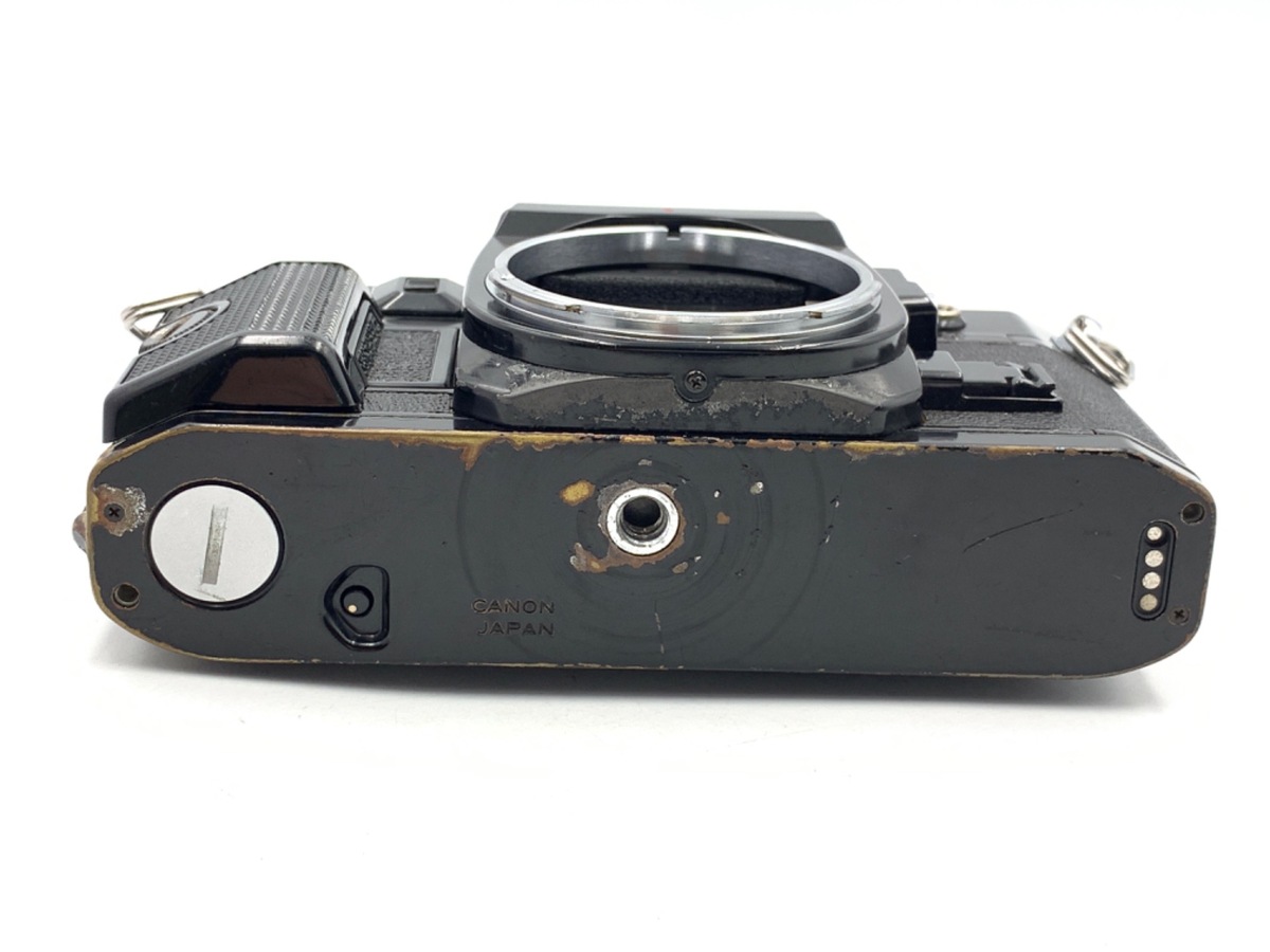 A-1 Body