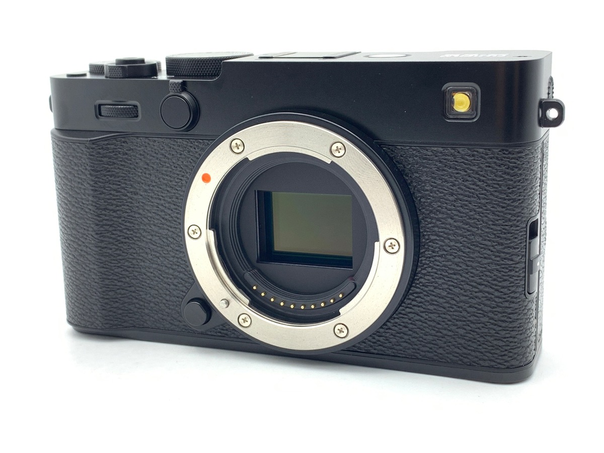 FUJIFILM X-E5 ボディ 中古価格比較 - 価格.com