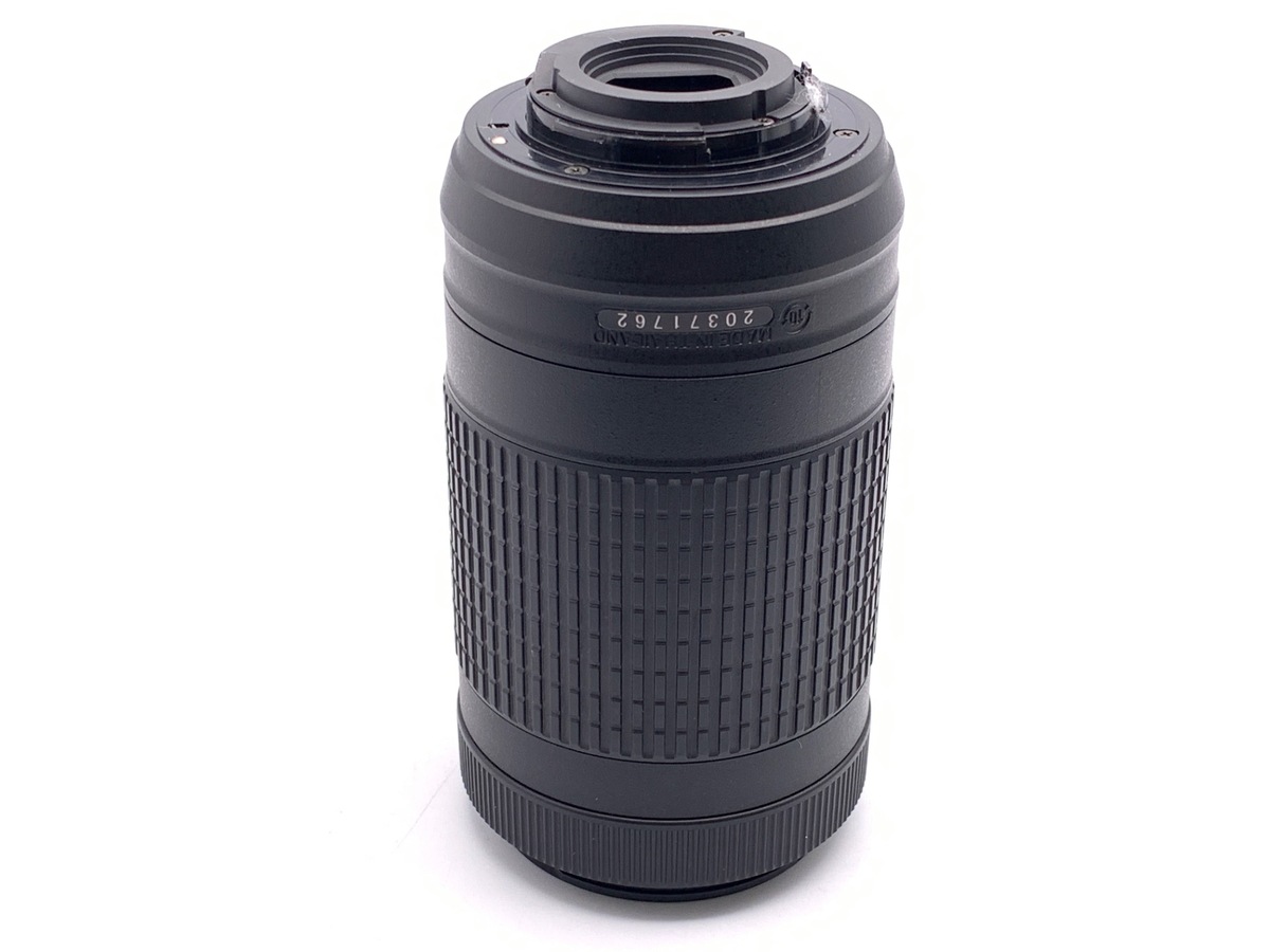 AF-P DX 70-300/4.5-6.3G ED VR