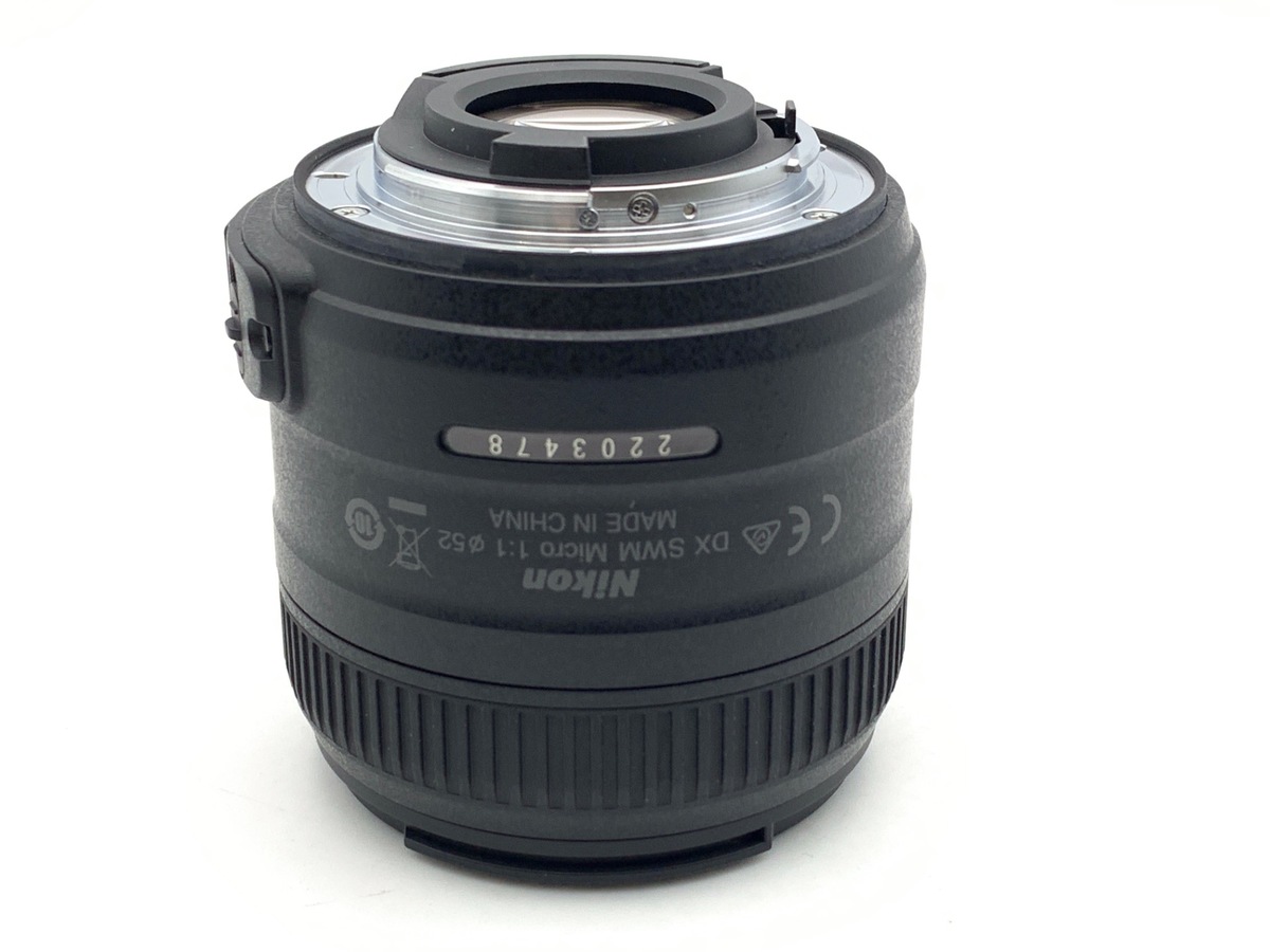 AF-S DX ϲ�� 40/2.8G