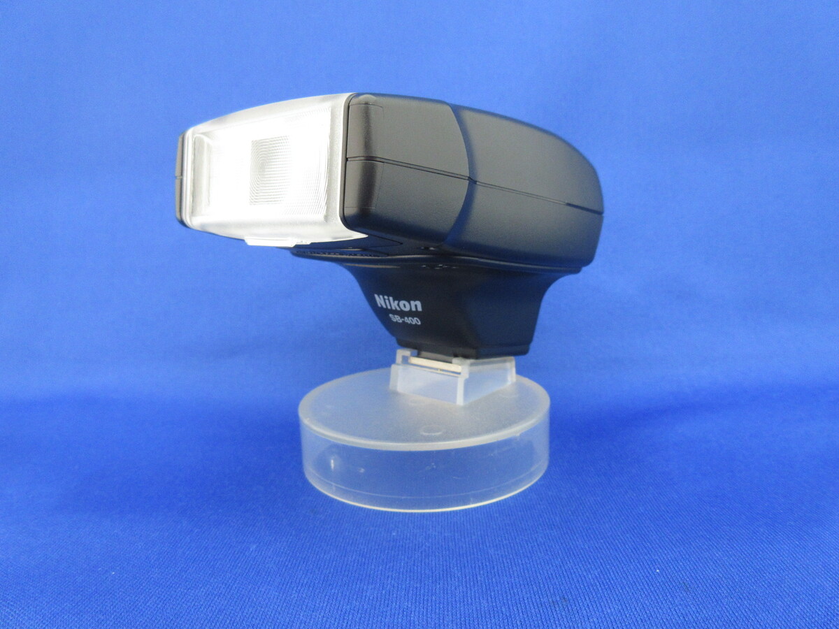 中古】ニコン スピードライト SB-400 在庫一覧｜カメラのキタムラ