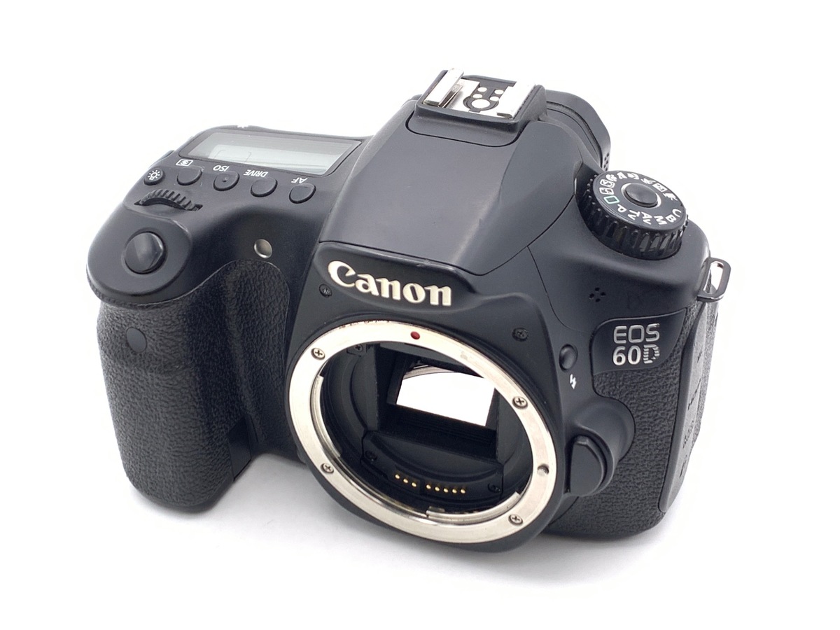 中古】キヤノン EOS 60D ボディ 在庫一覧｜カメラのキタムラ