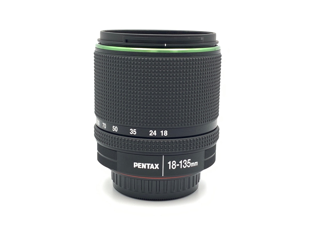 中古】ペンタックス DA18-135mm F3.5-5.6ED AL[IF]DC WR 在庫一覧