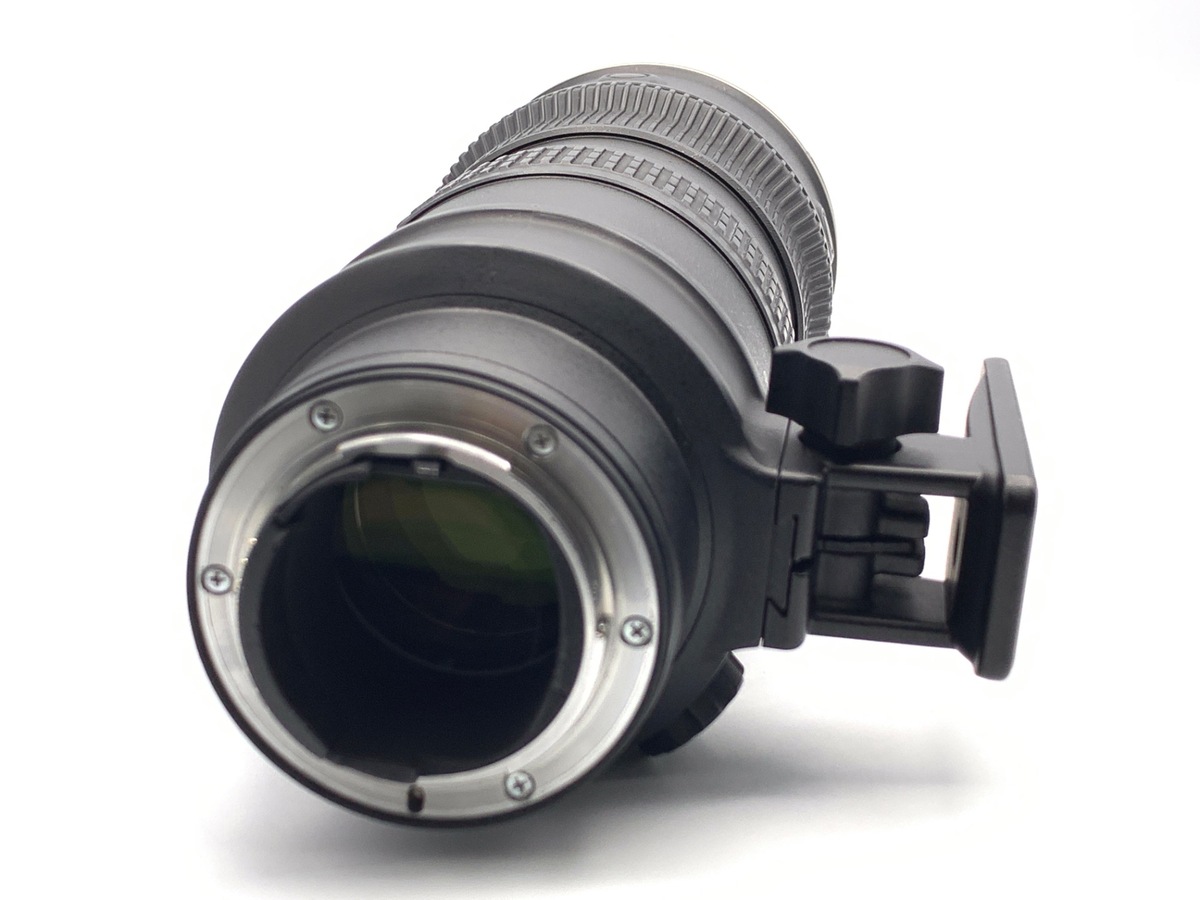 中古】ニコン AF-S VR Zoom Nikkor ED 70-200mm F2.8G（IF）BK