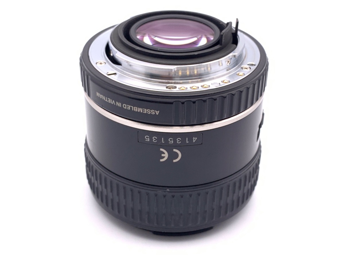 中古】ペンタックス D FA マクロ 50mm F2.8｜｜カメラのキタムラネット