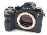 Amazon | SONY(ソニー) フルサイズミラーレス一眼 α9 ボディ