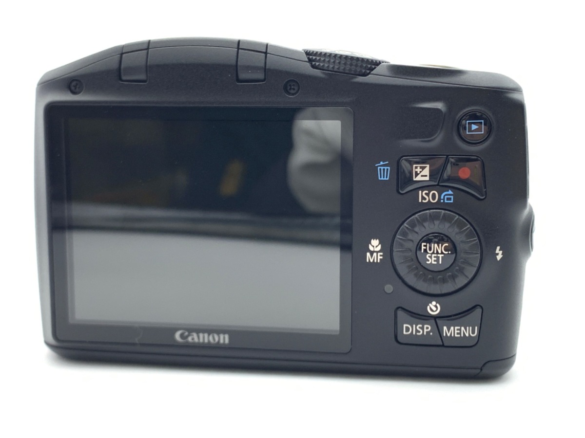 中古：B(並品)】キヤノン PowerShot SX150IS | 2444390018838