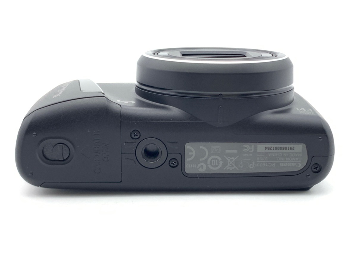 中古：B(並品)】キヤノン PowerShot SX150IS | 2444390018838
