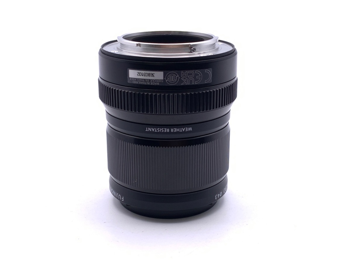 XF 30mmF2.8 R LM WR Macro