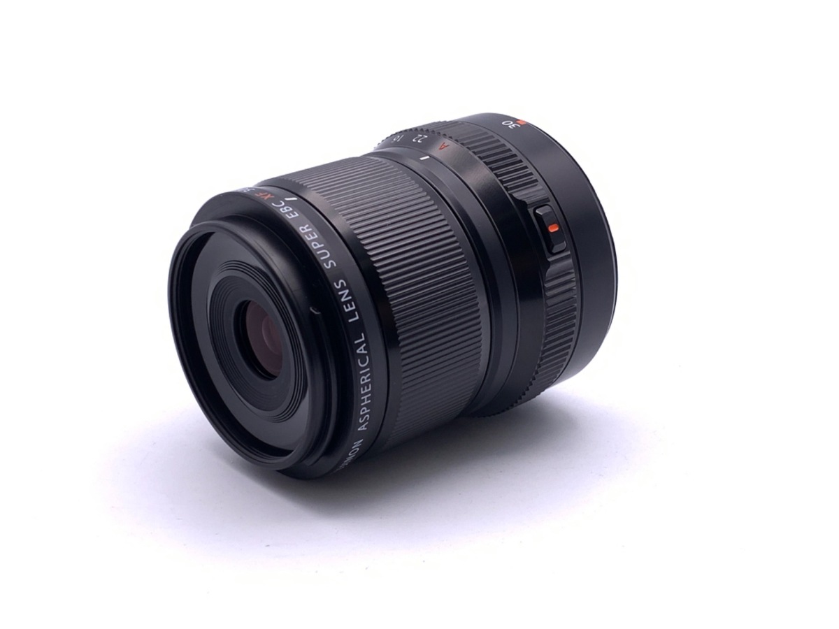 XF 30mmF2.8 R LM WR Macro