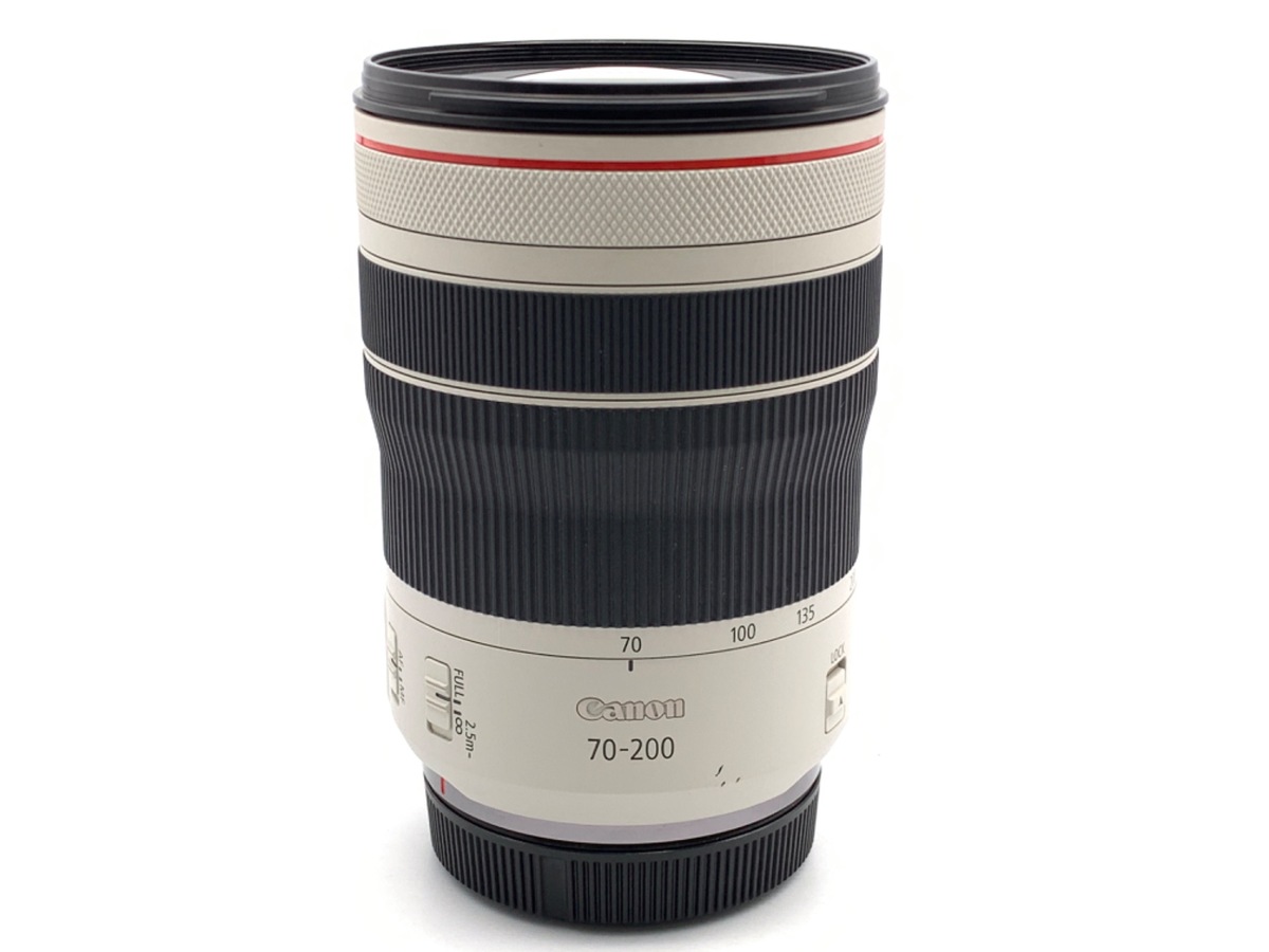 rf70-200mm f4 l is usm　美品 Amazon.com : Canon RF70-200mm F4 L is USM Lens, Telephoto