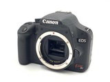 Canon EOS Kiss X3 ボディ◆シャッター回数8482回のみ♪ Canon EOS Kiss X3 ボディ◇シャッター回数8482回のみ♪