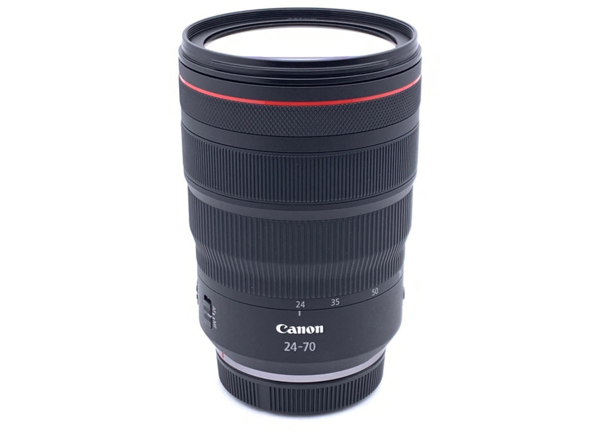 Canon RF24-70mm F2.8 L IS USM 中古美品 RF24-70mm F2.8 L IS USM 中古価格比較 - 価格.com