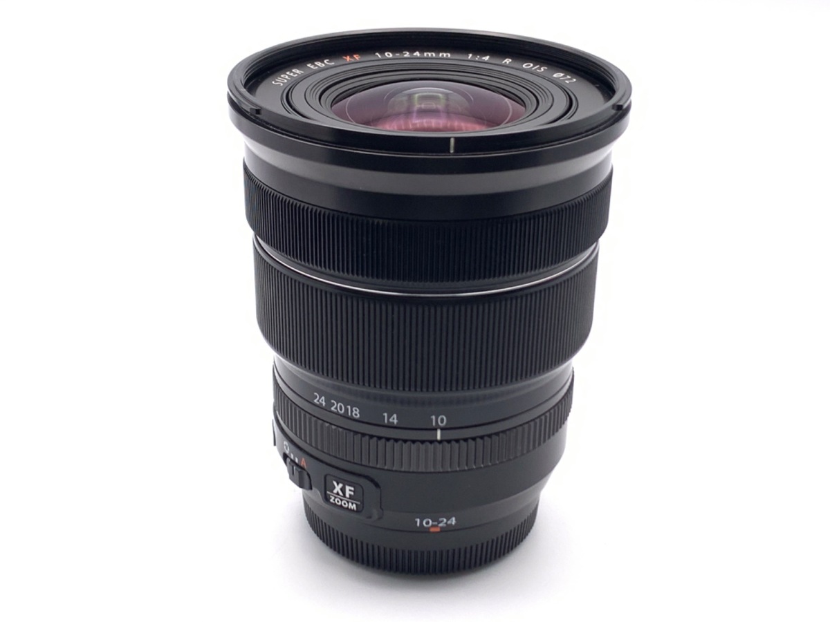 富士フイルム - 【ずー8810】FUJIFILM フジノン XF10-24mmF4 OIS Amazon | FUJIFILM フジノンズームレンズ XF10-24mmF4 R OIS