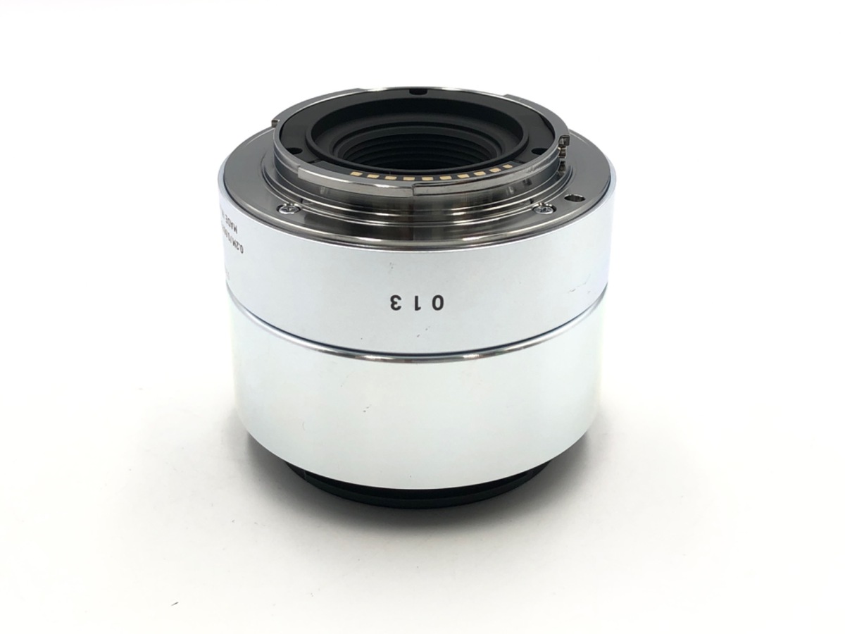 中古：B(並品)】シグマ 19mm F2.8 DN ソニーEマウント用