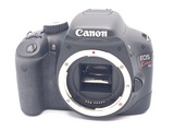 中古】キヤノン EOS Kiss X4 ボディ 在庫一覧｜カメラのキタムラ