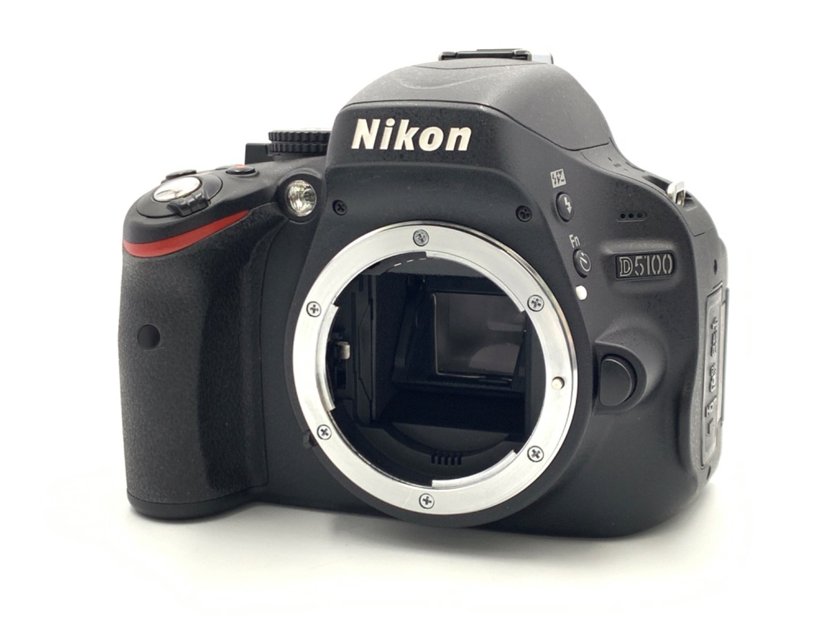 Nikon D5100 デジタル一眼レフカメラ ボディー✨難あり完動品✨ ニコン D5100 ボディ 価格比較 - 価格.com
