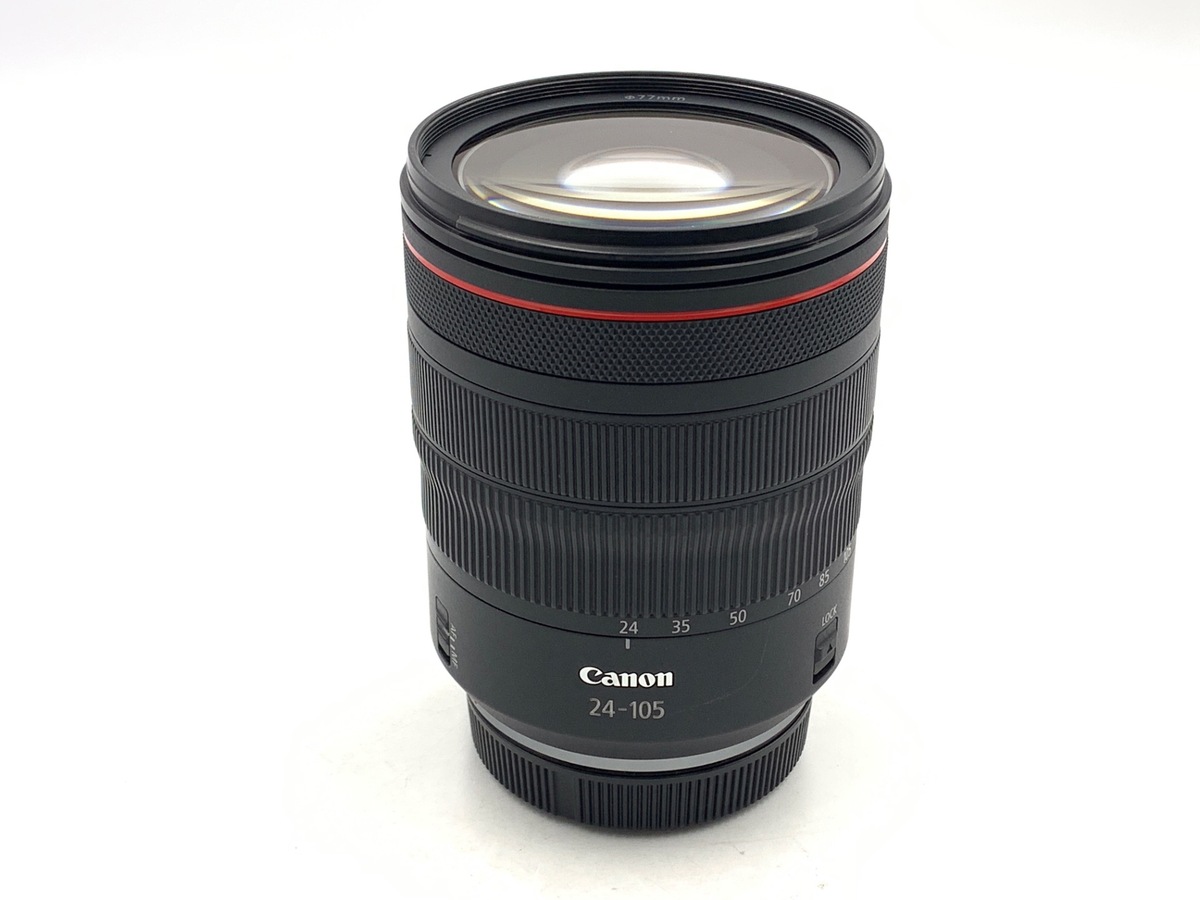価格.com - RF24-105mm F4 L IS USM 中古価格比較