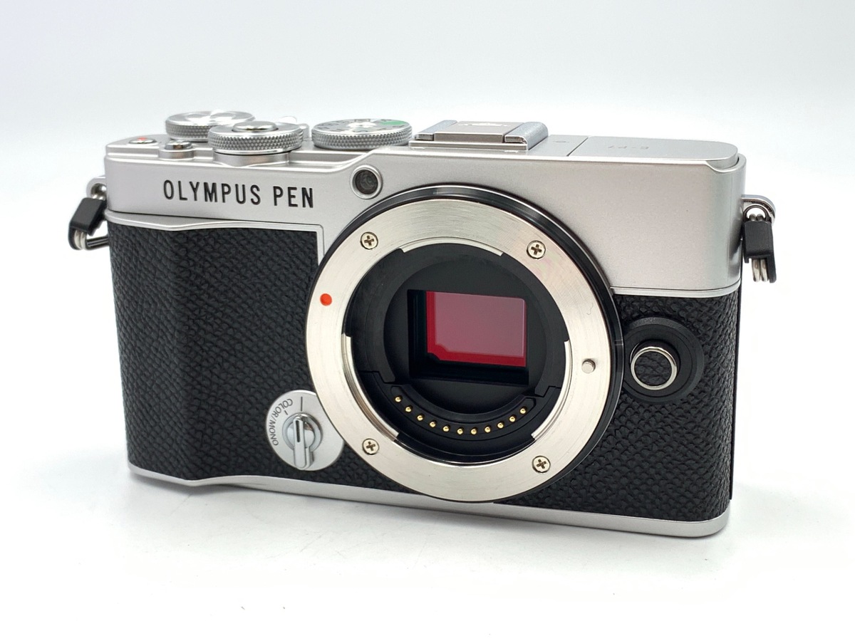 価格.com - オリンパス OLYMPUS PEN Lite E-PL2 ダブルズームキット