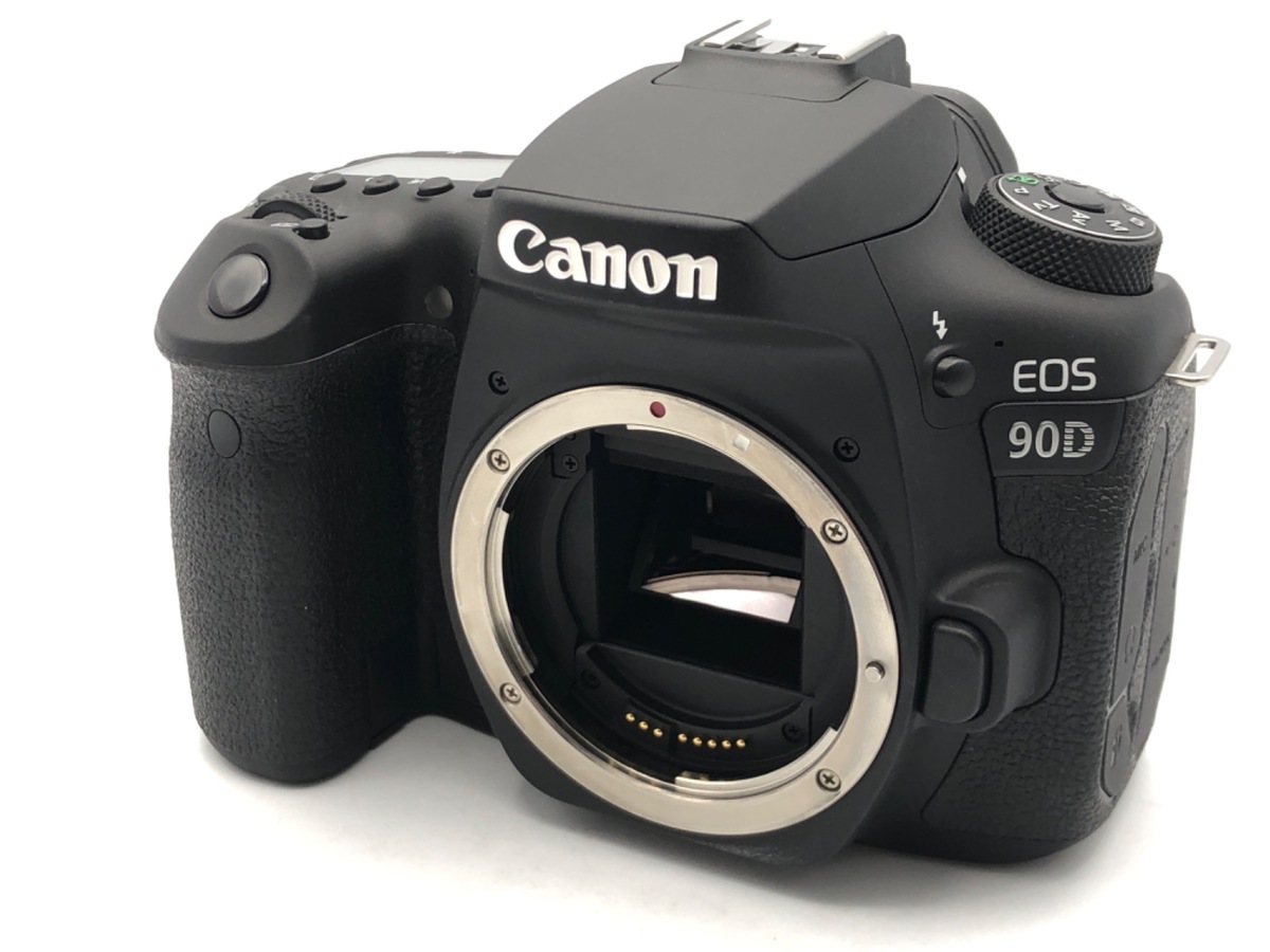 EOS 90D ボディ 中古価格比較 - 価格.com EOS 90D ボディ 中古価格比較 - 価格.com