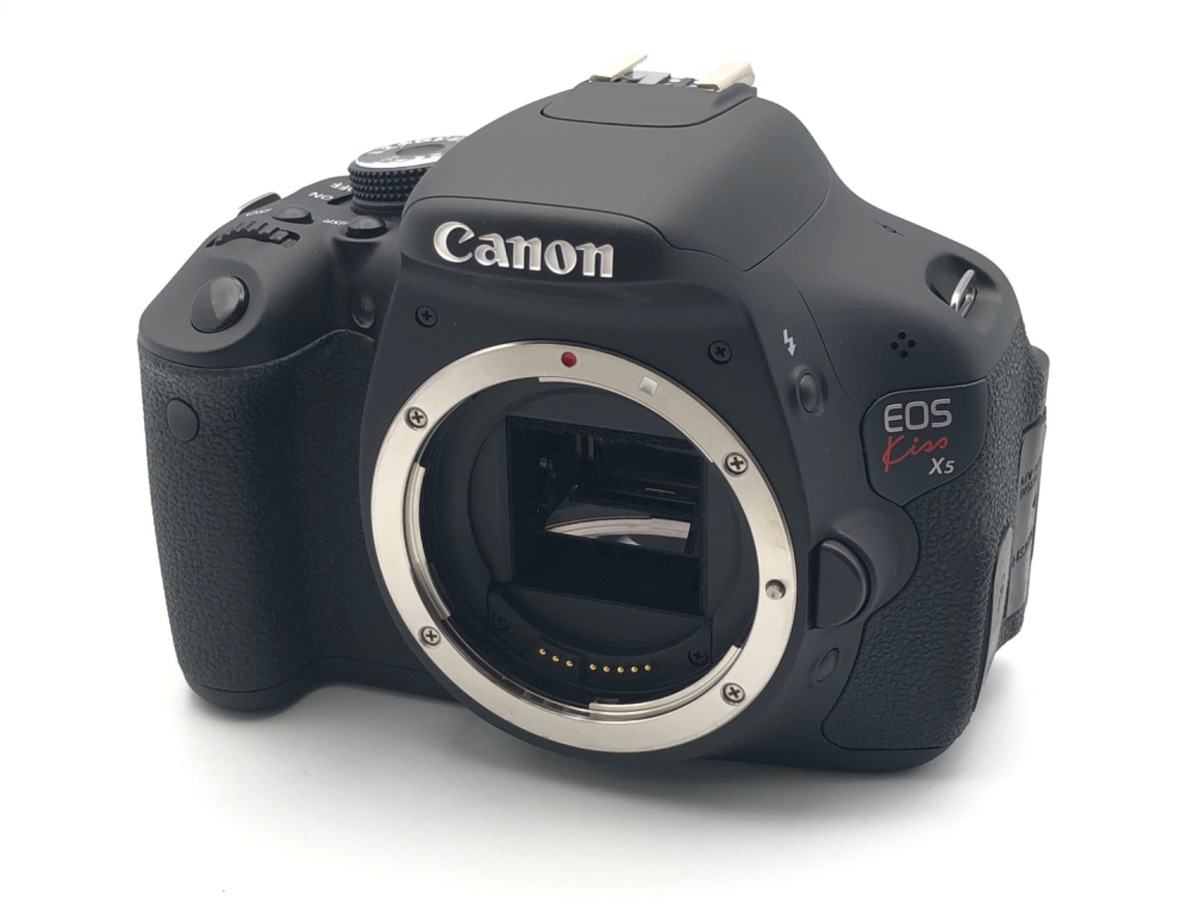 Canon EOS カメラ　まとめ売り 中古デジタル一眼カメラ eos 製品一覧 - 価格.com