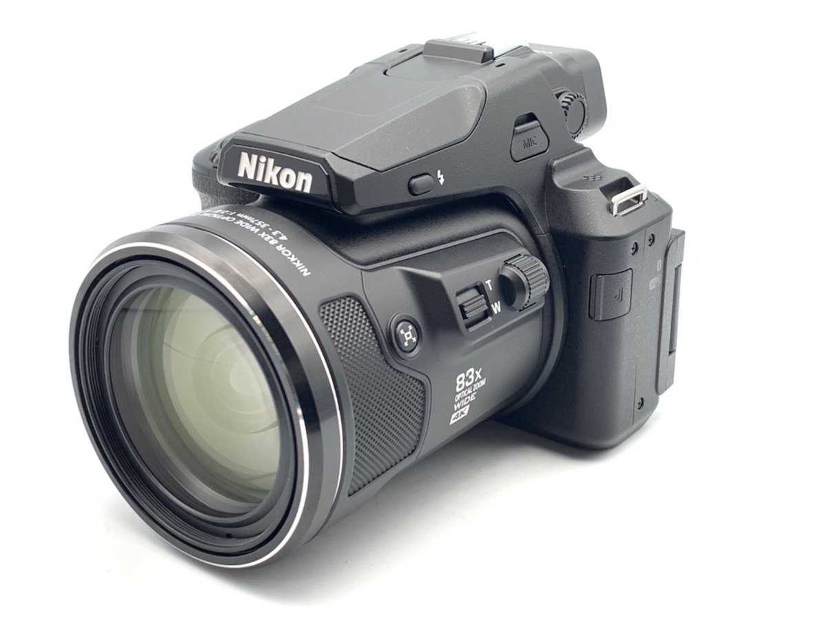 価格.com - ニコン COOLPIX A900 [ブラック] 価格比較