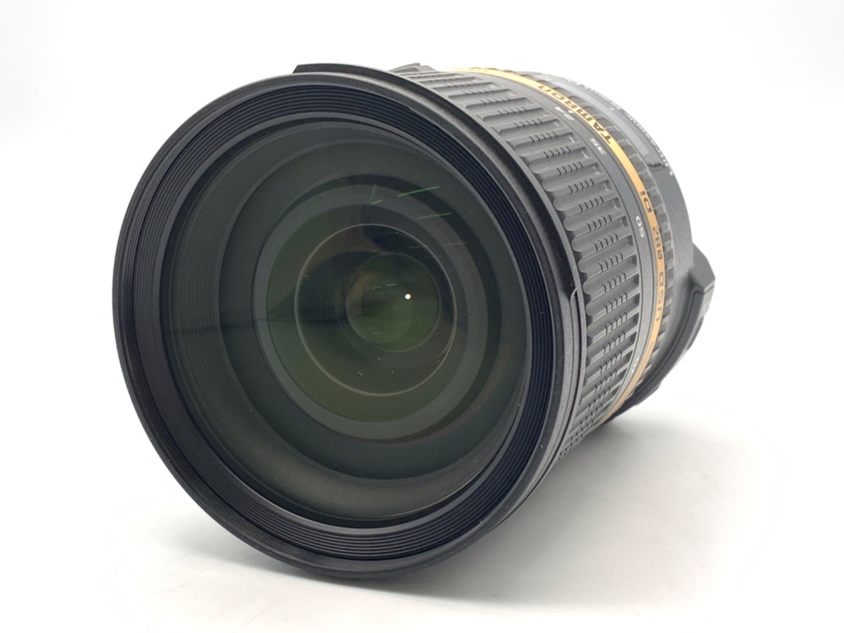 キズあり】タムロンNikon用A007 24mm-70mm 標準ズーム　F2.8 TAMRON 24-70 F2.8 NIKON用 (A007) キズあり】タムロンNikon用A007