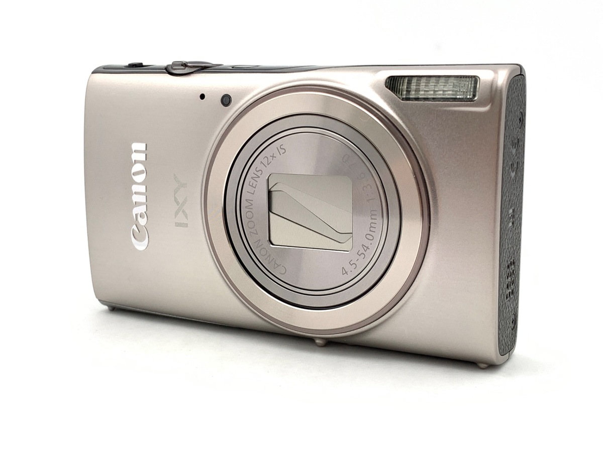 Canon IXY650 デジタルカメラ ジャンク品 2026年最新】Yahoo!オークション -キヤノン ジャンク ixyの中古品