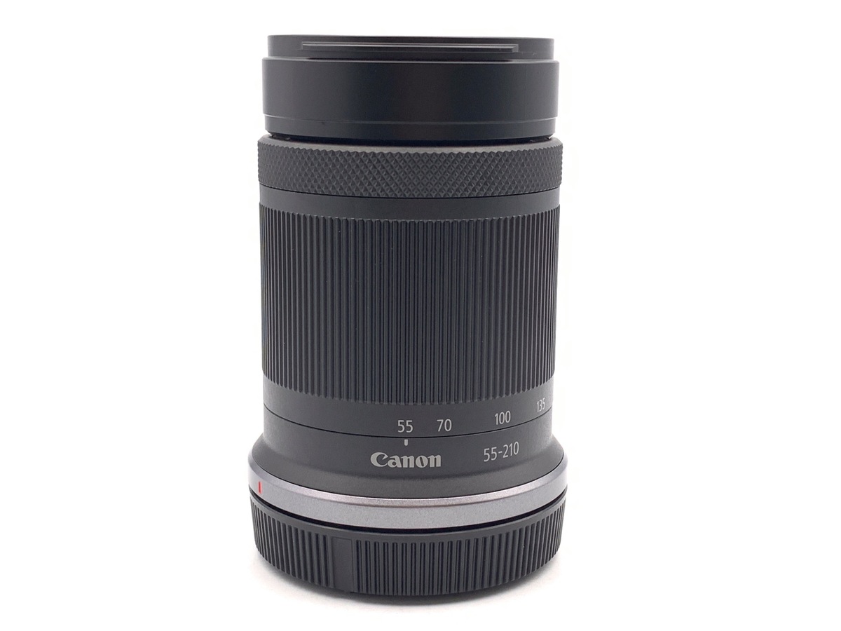 RF-S55-210mm F5-7.1 IS STM 中古価格比較 - 価格.com