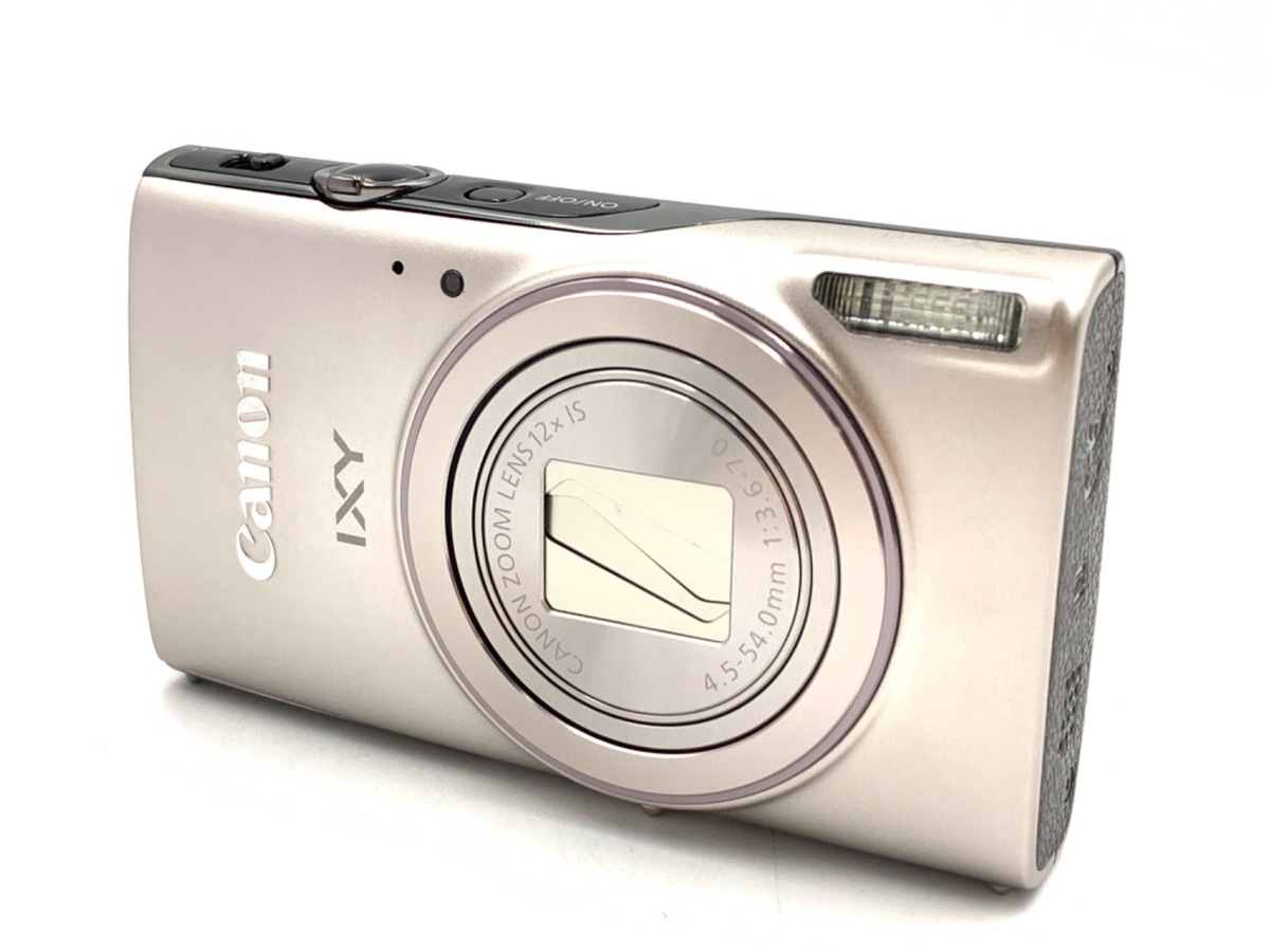 �L���m�� IXY 650 �V���o�[