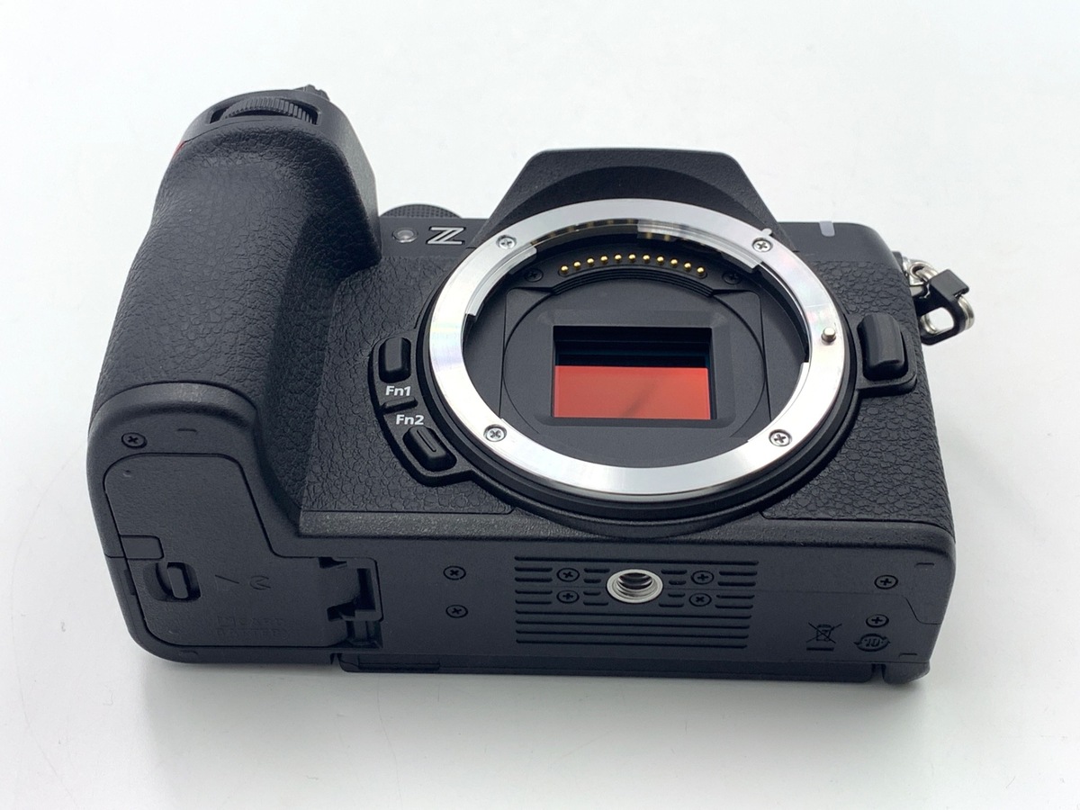 中古：A(美品)】ニコン Z50II ボディ | 2444390028837