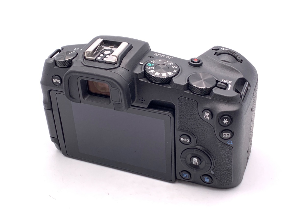 Canon EOS RP ボディ Canon Professional EOS RP Full Frame Mirrorless Digital Camera