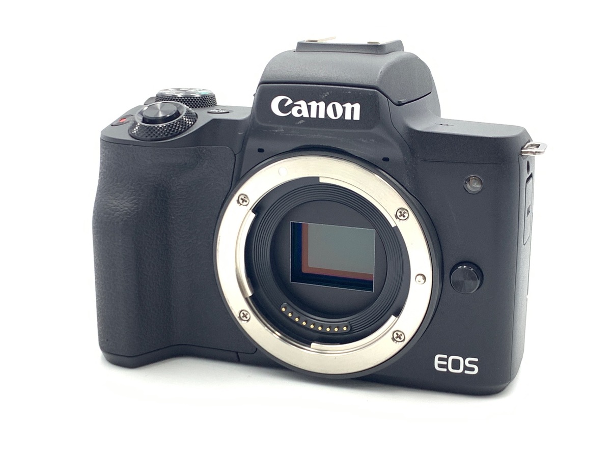 中古】キヤノン EOS Kiss M2 ボディ ブラック 在庫一覧｜カメラのキタムラ