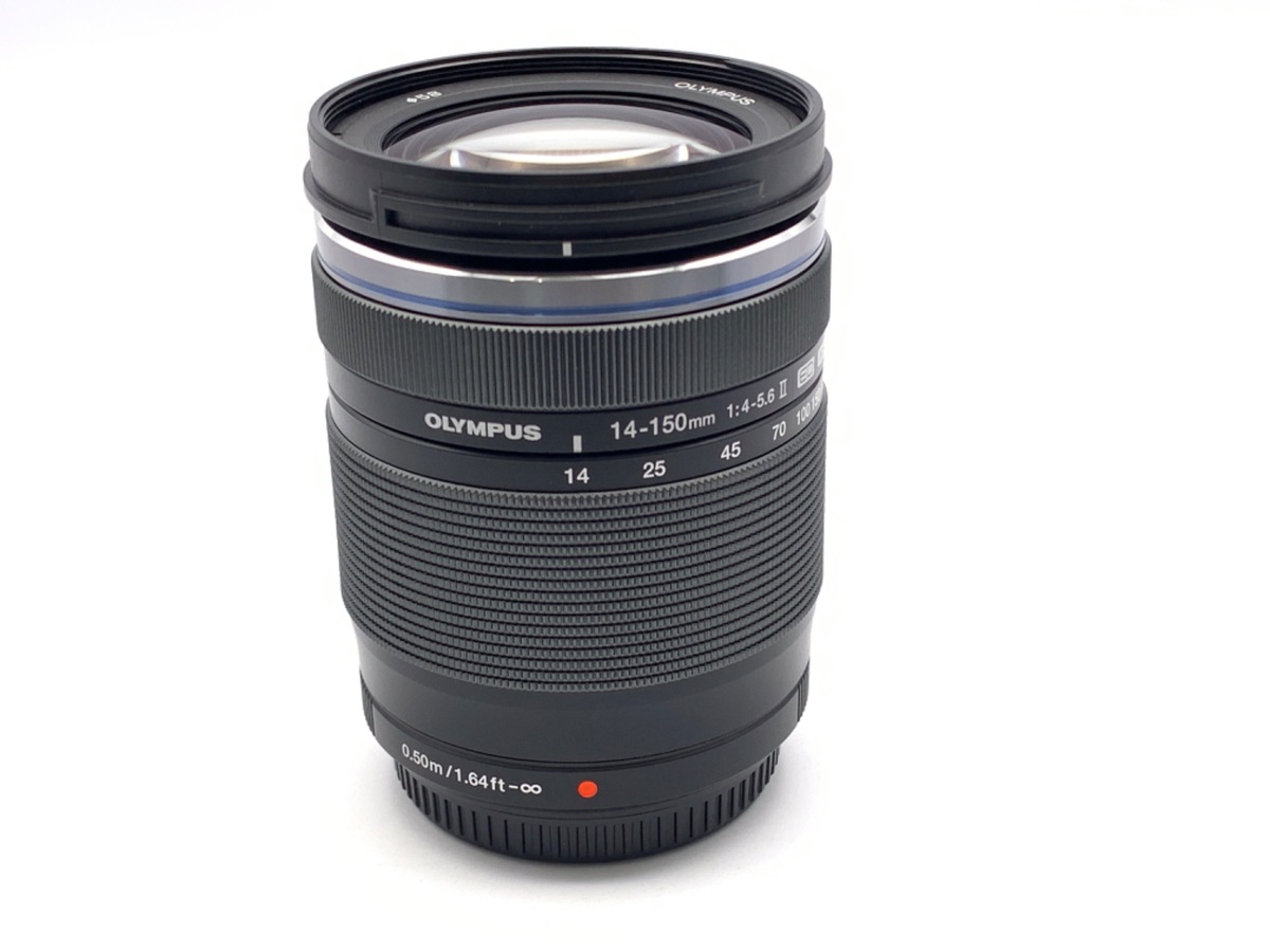 中古】オリンパス M.ZUIKO DIGITAL ED 14-150mm F4.0-5.6 II 在庫一覧
