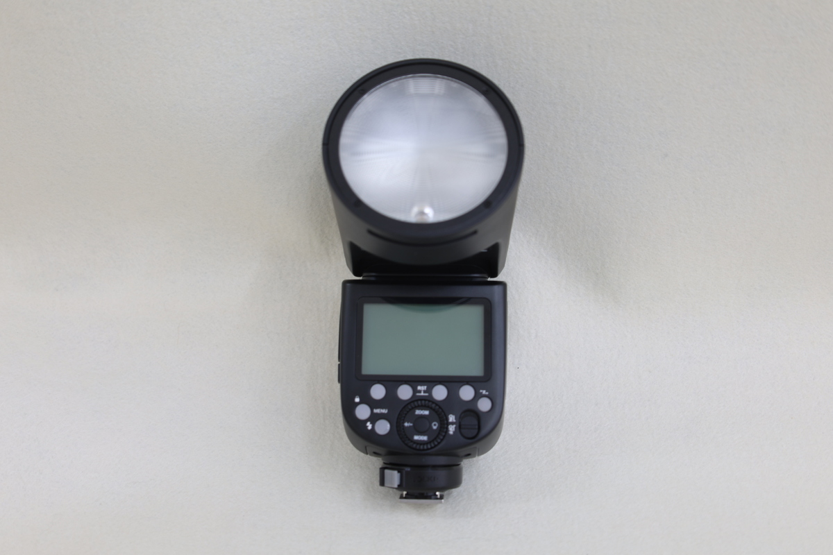 GODOX V1S ソニー用