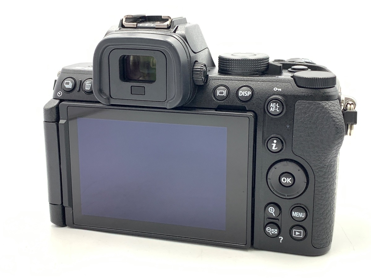 Z50II ���ި