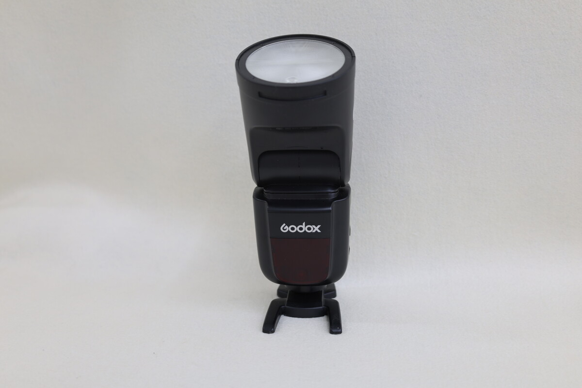 GODOX V1C キヤノン用