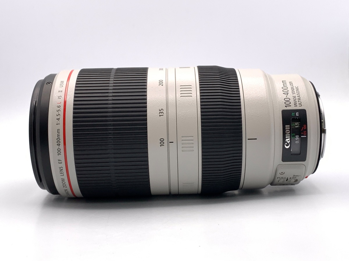 中古】キヤノン EF100-400mm F4.5-5.6L IS II USM 在庫一覧｜カメラの