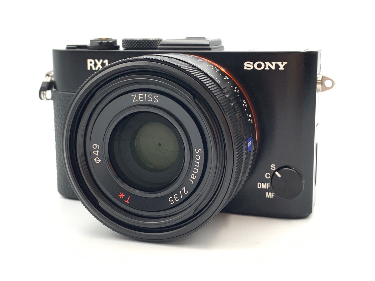 中古】ソニー Cyber-shot DSC-RX1RM2 在庫一覧｜カメラのキタムラ