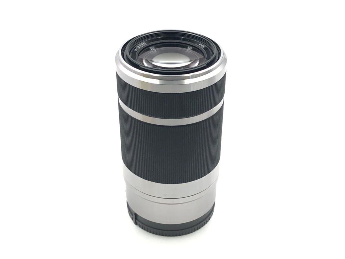 E 55-210mm F4.5-6.3 OSS SEL55210 中古価格比較 - 価格.com
