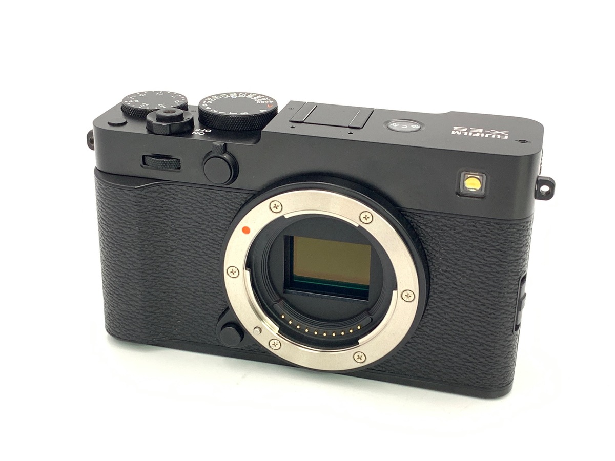中古】ミラーレス一眼｜X-E5 在庫一覧｜カメラのキタムラ