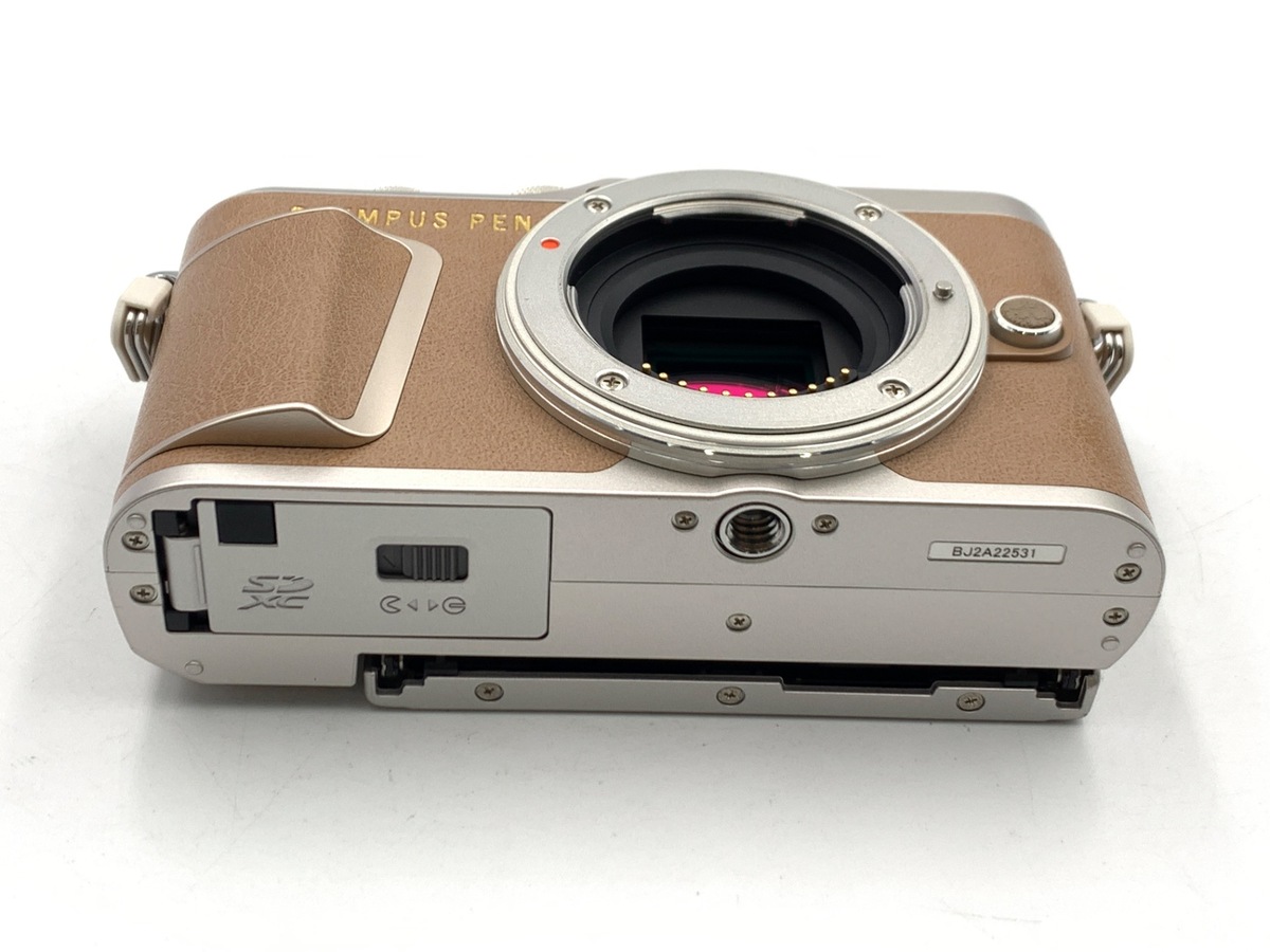 オリンパス　PEN E PL9 ボディ　難あり　動作良好 Amazon.co.jp: OLYMPUS PEN E-PL9 Mirrorless Camera : Electronics