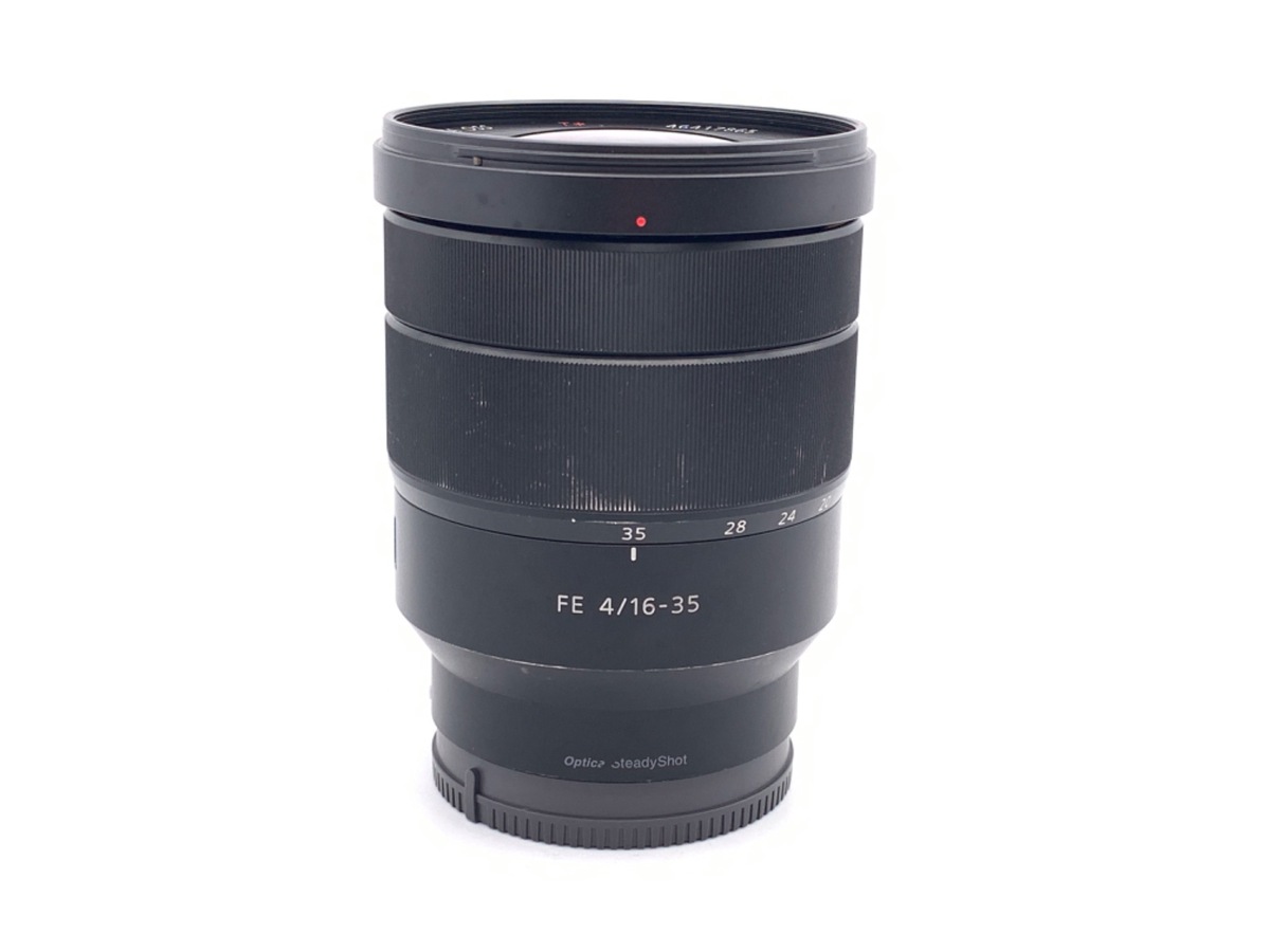Vario-Tessar T* FE 16-35mm F4 ZA OSS SEL1635Z 中古価格比較