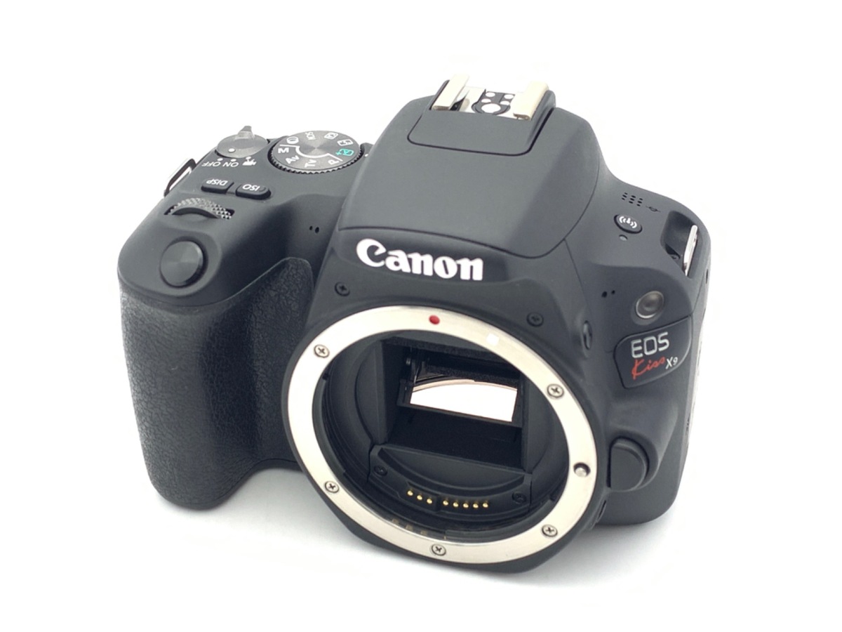 価格.com - CANON EOS Kiss X8i ボディ 純正オプション